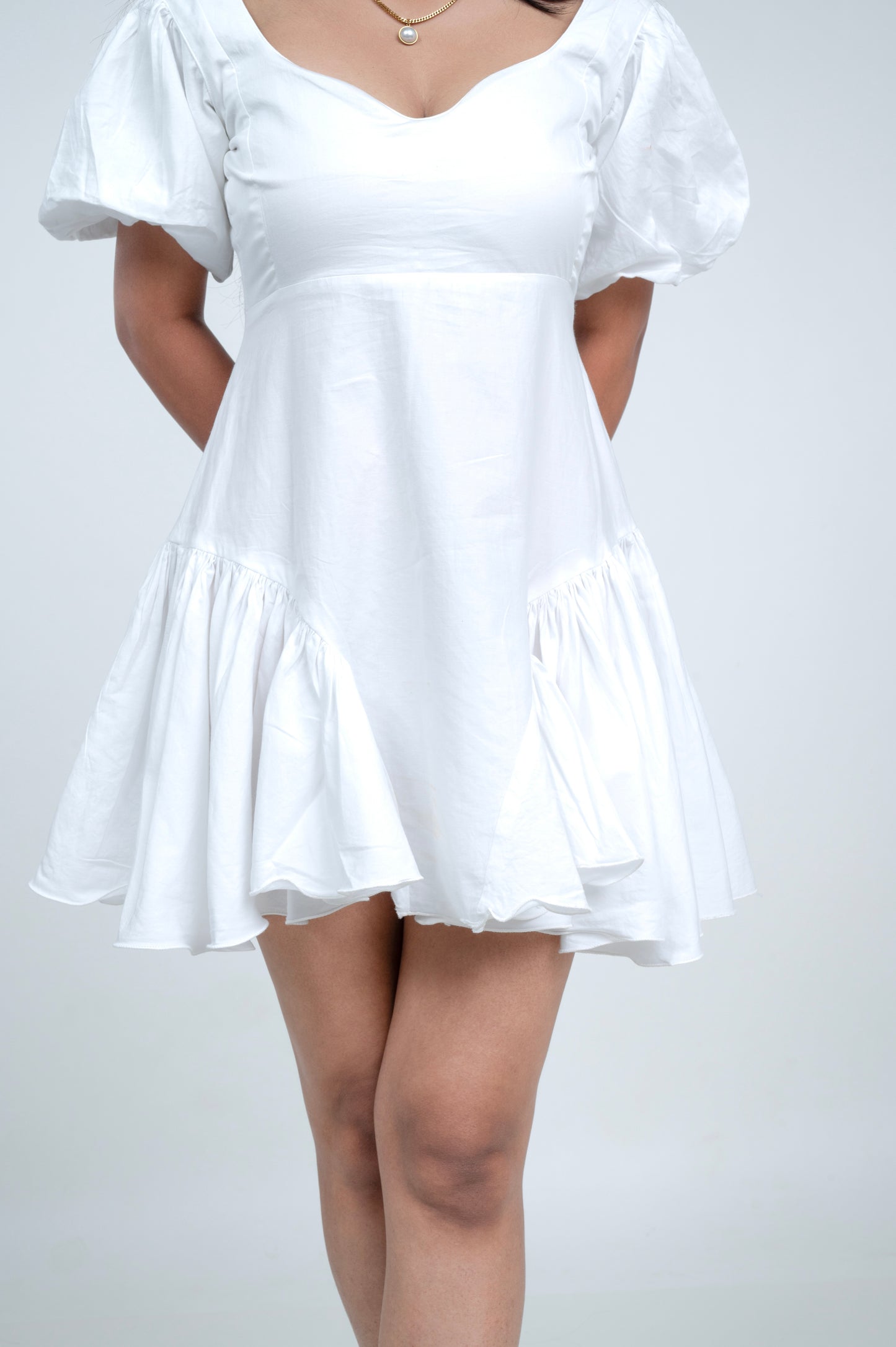 mini sundress