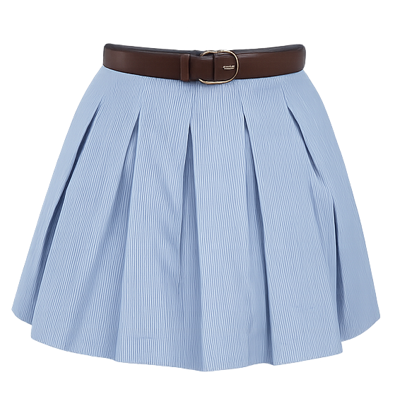 Parallel play Skirt