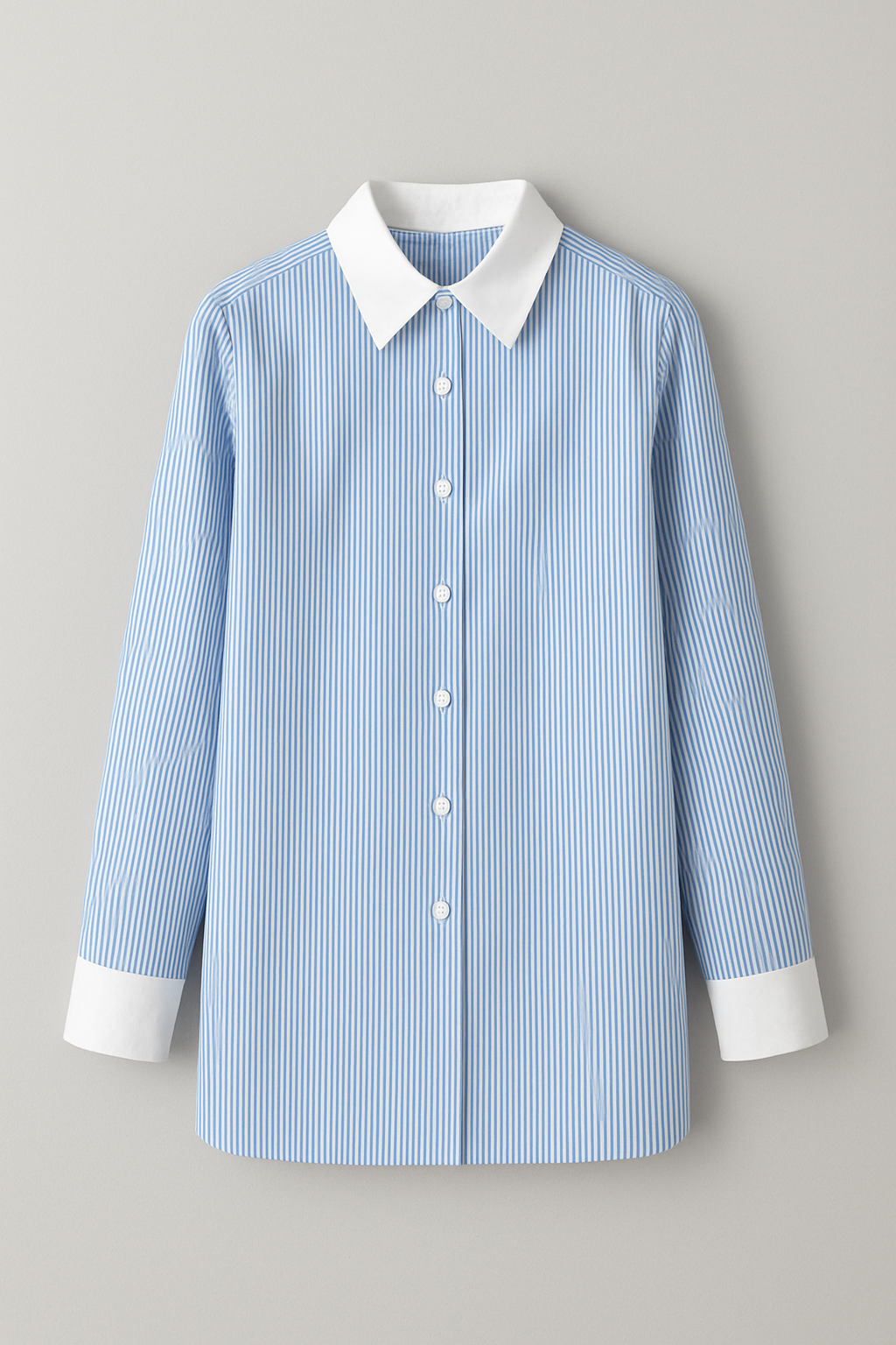 Parallel play shirt