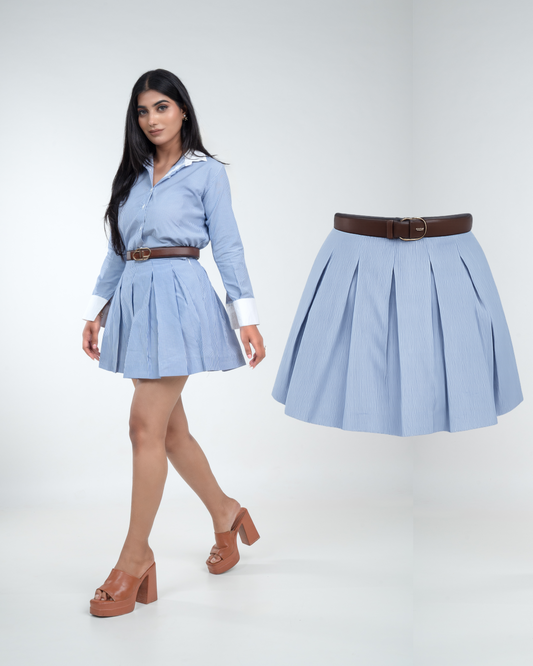 Parallel play Skirt