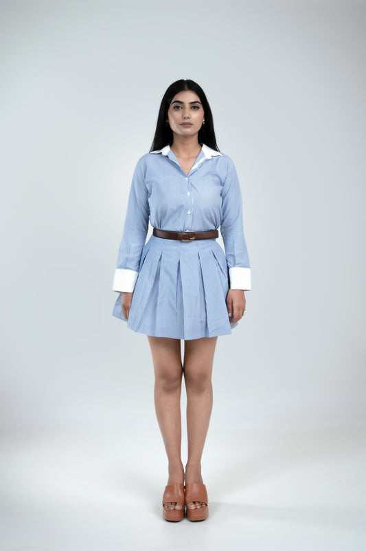 Parallel play co-ord