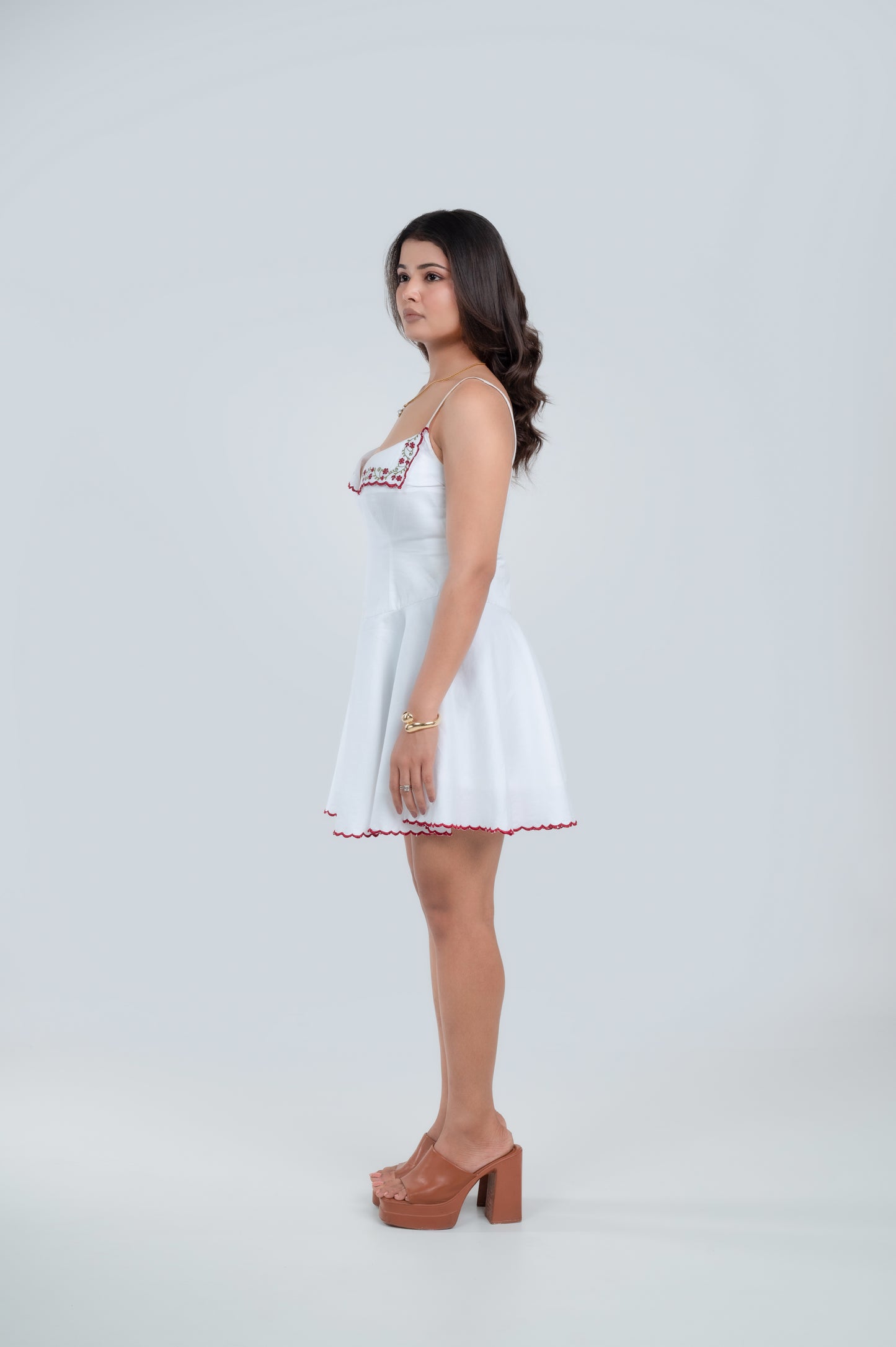 snow white