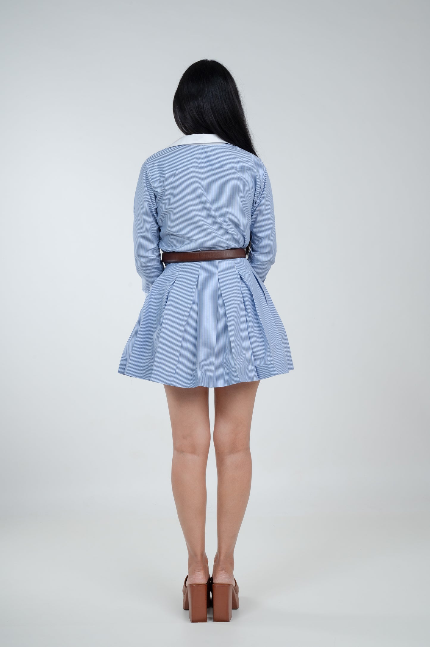 Parallel play Skirt